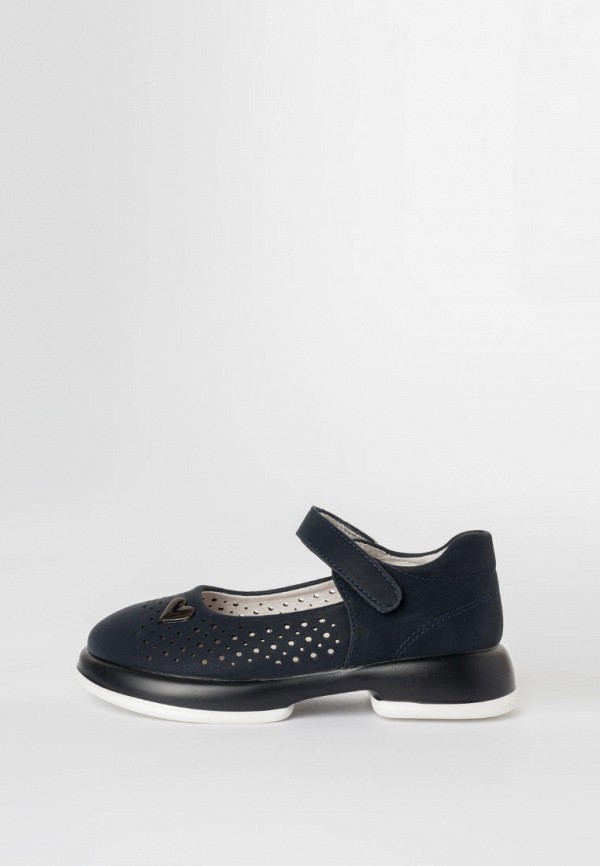 Туфли Tikkago 2298₽