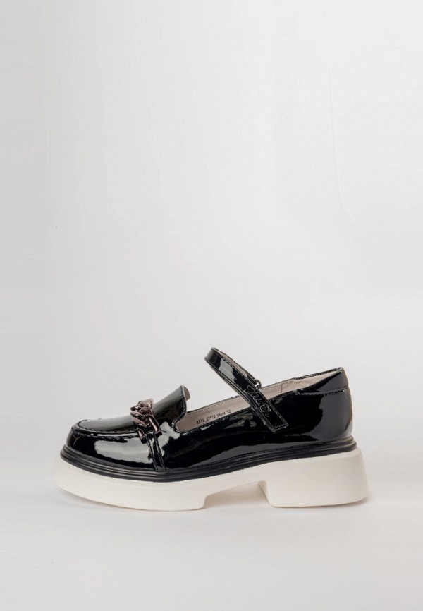 Туфли Tikkago 2555₽