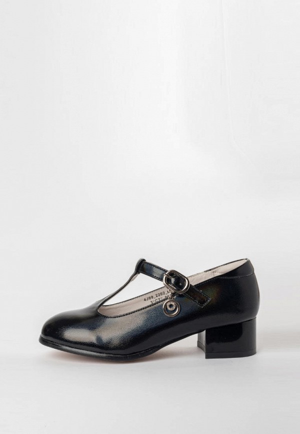 Туфли Tikkago 2716₽