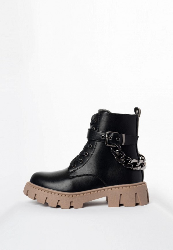 Ботинки Tikkago