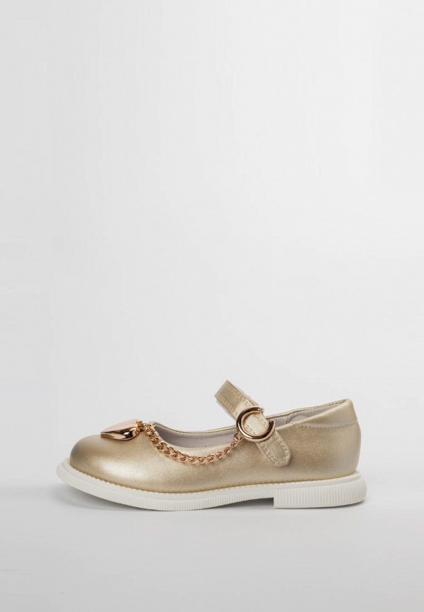 Туфли Tikkago 1861₽