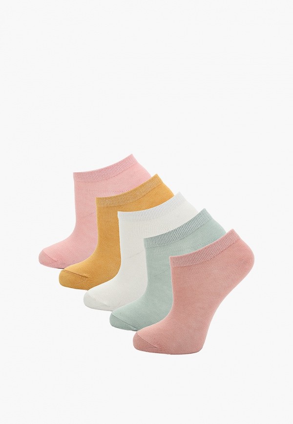 Носки 5 пар LC Waikiki 599₽