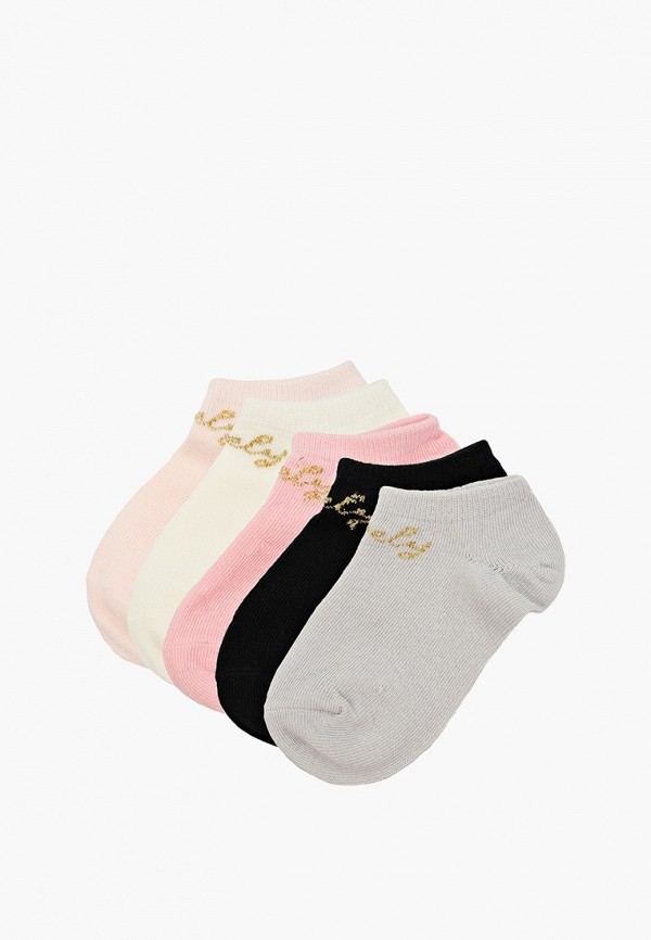 Носки 5 пар LC Waikiki 599₽