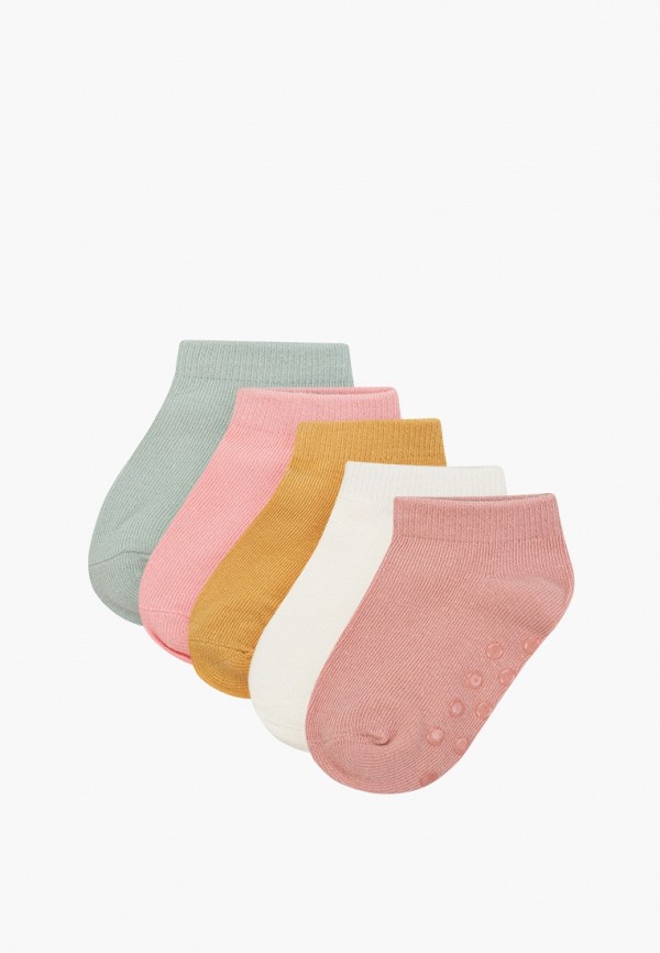 Носки 5 пар LC Waikiki 599₽