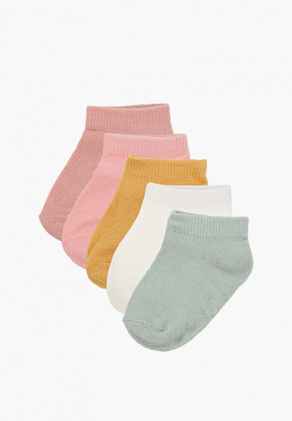 Носки 5 пар LC Waikiki 599₽