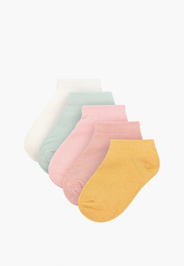 Носки 5 пар LC Waikiki 599₽