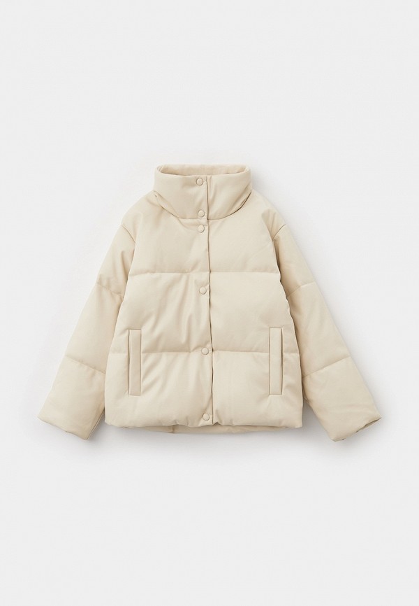 Куртка кожаная утепленная OSTIN 2999₽