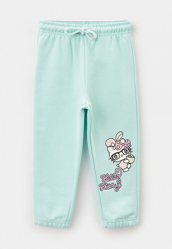 Брюки спортивные Gloria Jeans 539₽