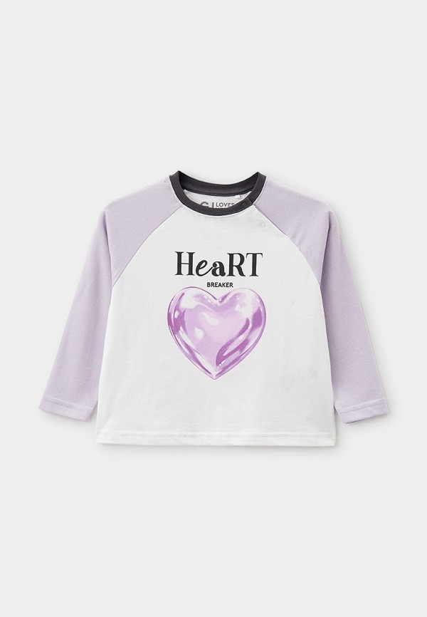 Лонгслив Gloria Jeans 549₽