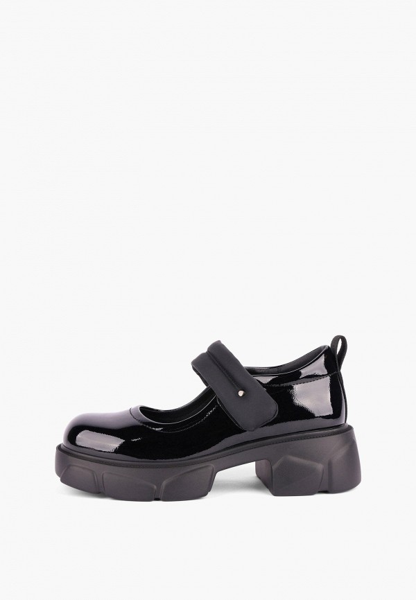 Туфли Zenden First Полнота D (4)