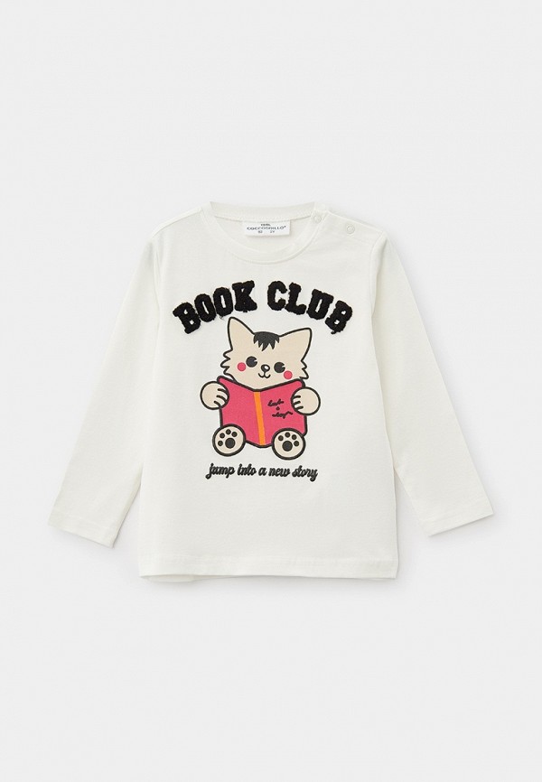 Лонгслив Coccodrillo 2440₽