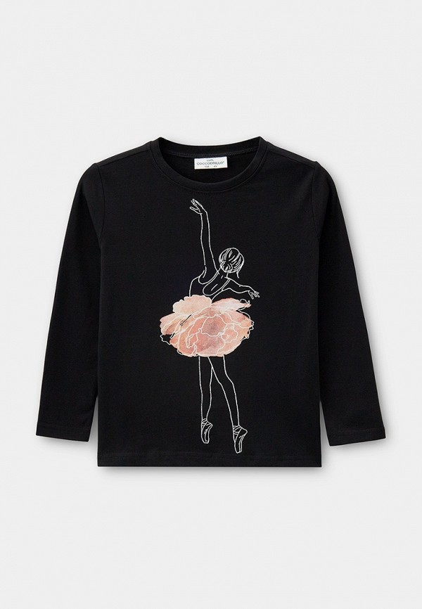 Лонгслив Coccodrillo 1620₽