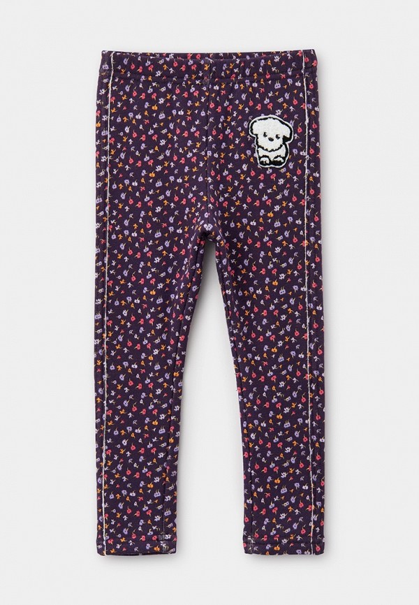 Леггинсы Coccodrillo 2990₽