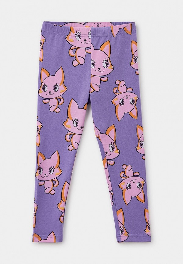 Леггинсы Coccodrillo 1620₽