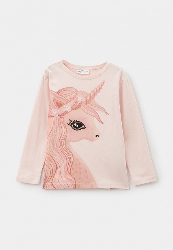 Лонгслив Coccodrillo 1620₽