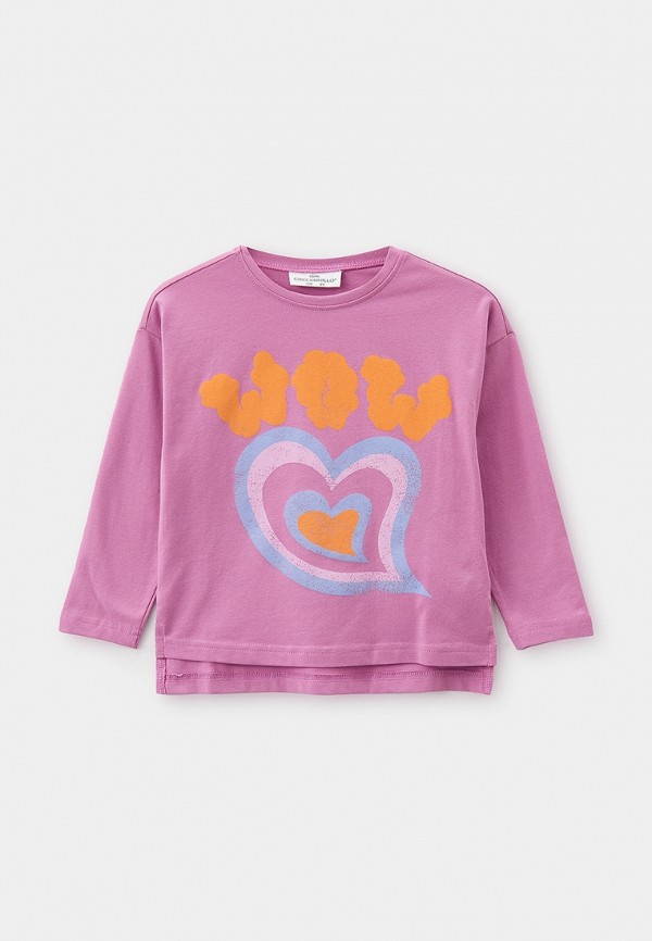 Лонгслив Coccodrillo 1620₽