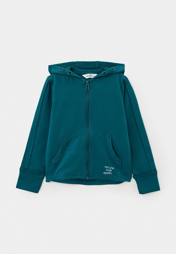 Толстовка Coccodrillo 3457₽