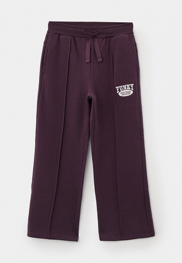 Брюки спортивные Coccodrillo 3467₽