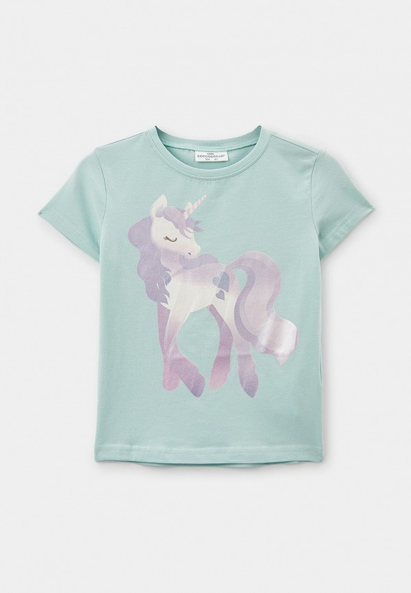 Футболка Coccodrillo 1620₽