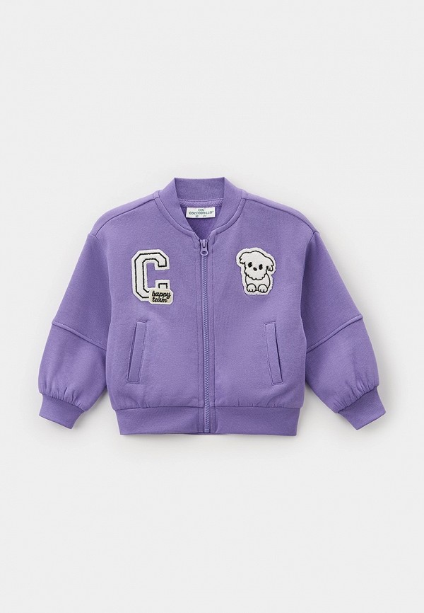 Олимпийка Coccodrillo 3847₽