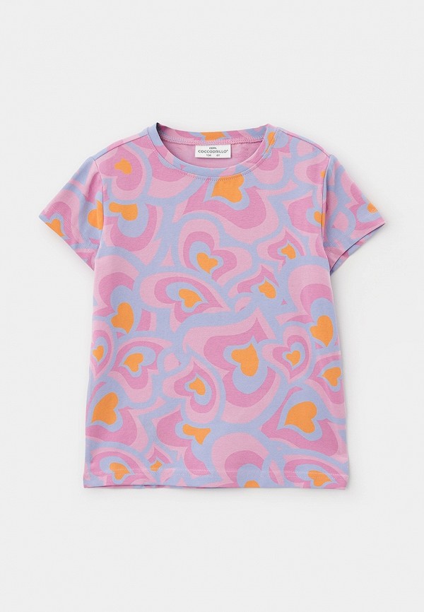 Футболка Coccodrillo 1620₽