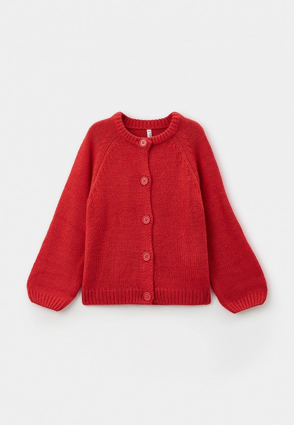 Кардиган Coccodrillo 3740₽