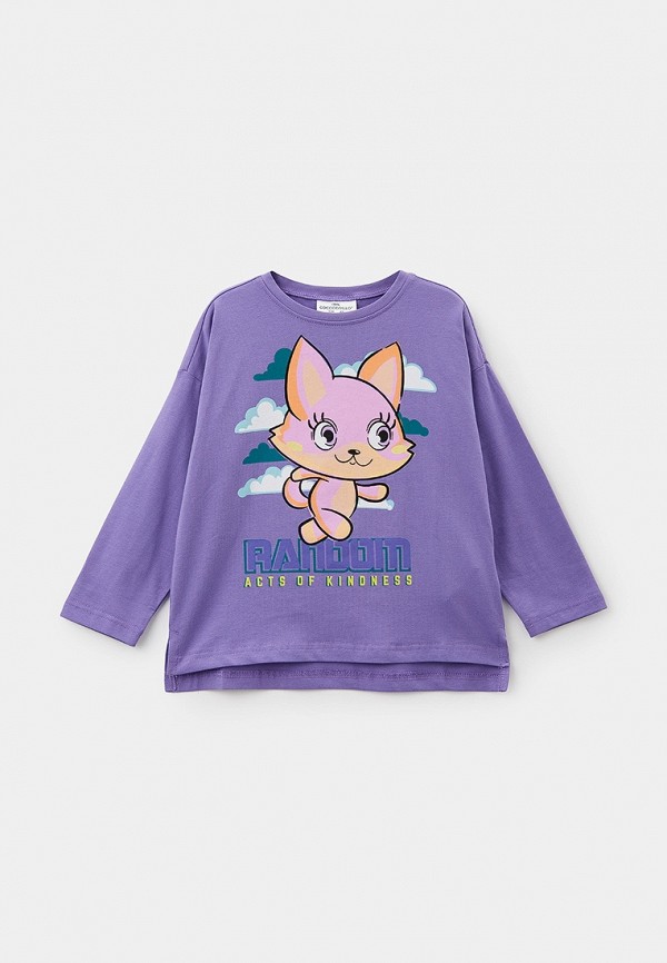 Лонгслив Coccodrillo 1491₽