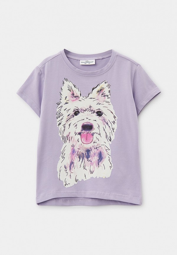 Футболка Coccodrillo 1620₽