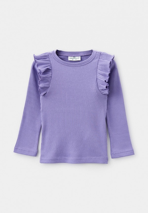 Лонгслив Coccodrillo 2440₽