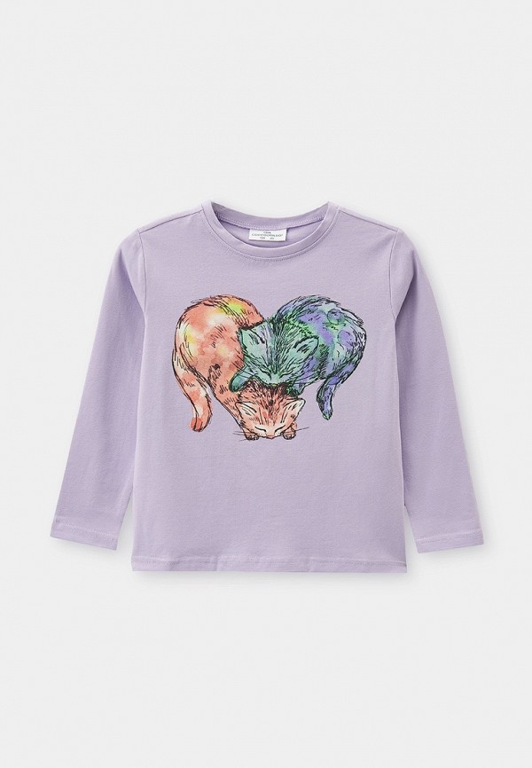 Лонгслив Coccodrillo 1394₽