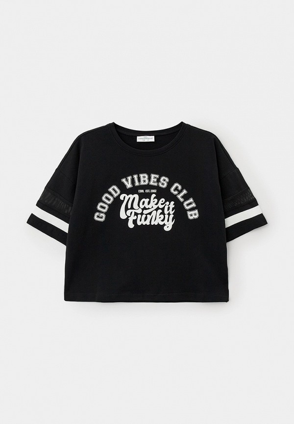 Футболка Coccodrillo 2440₽