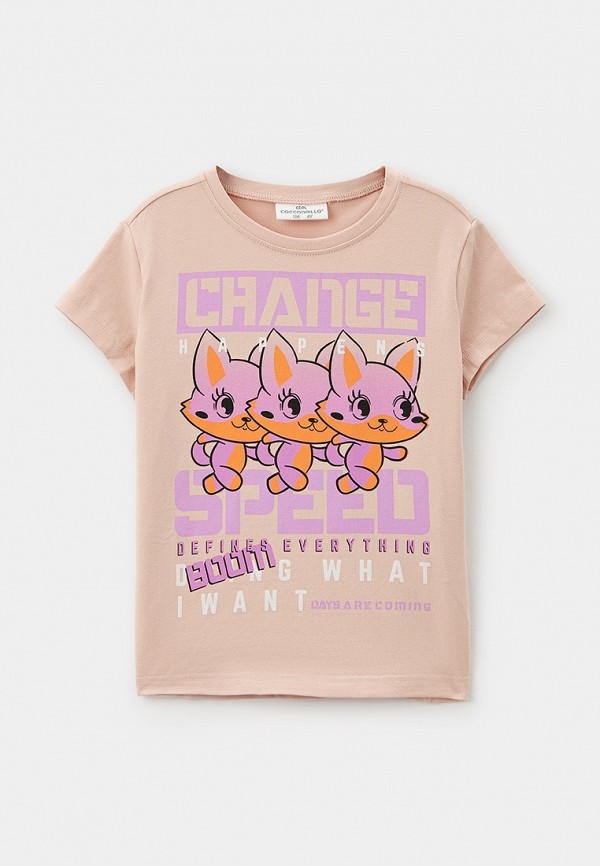 Футболка Coccodrillo 1620₽