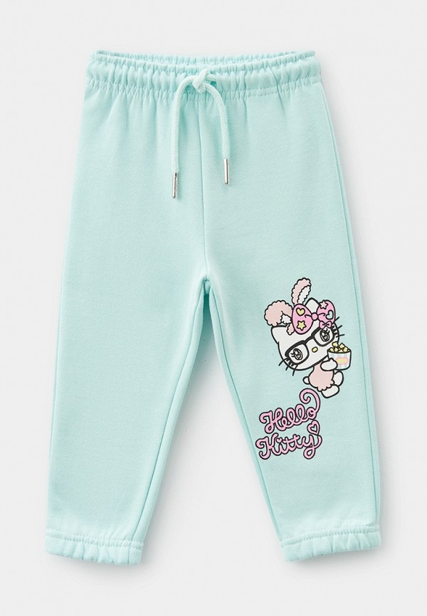 Брюки спортивные Gloria Jeans 1679₽