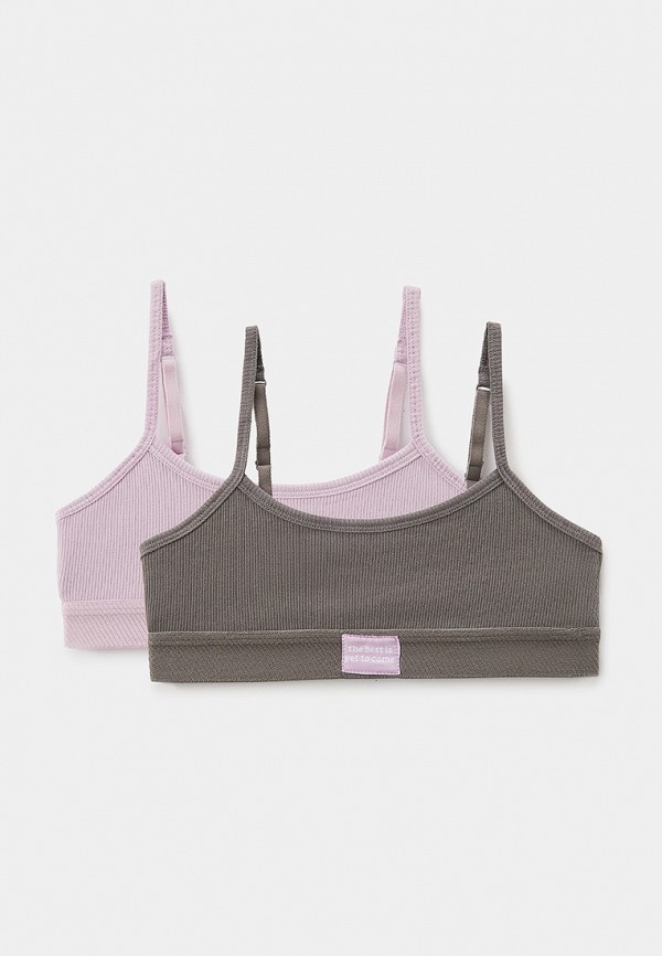 Топы бельевые 2 шт Gloria Jeans 949₽