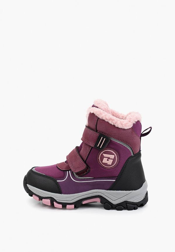 Ботинки Globalgym