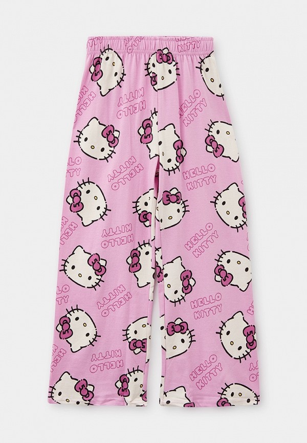 Брюки домашние Sela 1299₽