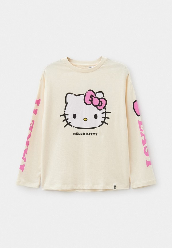 Лонгслив домашний Sela 599₽