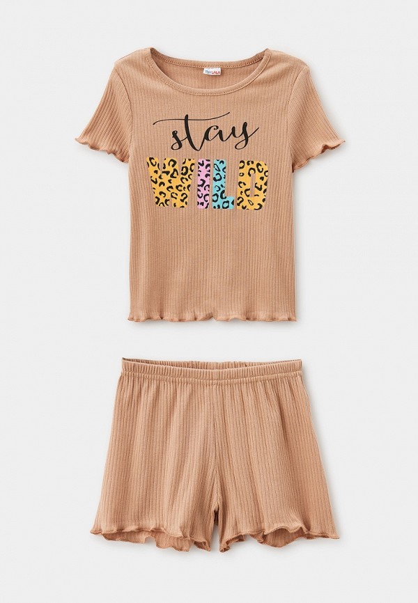 Пижама Youlala 986₽