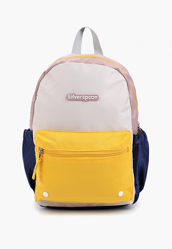 Рюкзак Silver Spoon