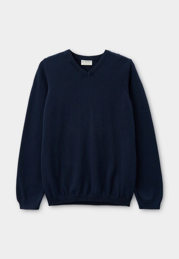 Пуловер LC Waikiki 480₽