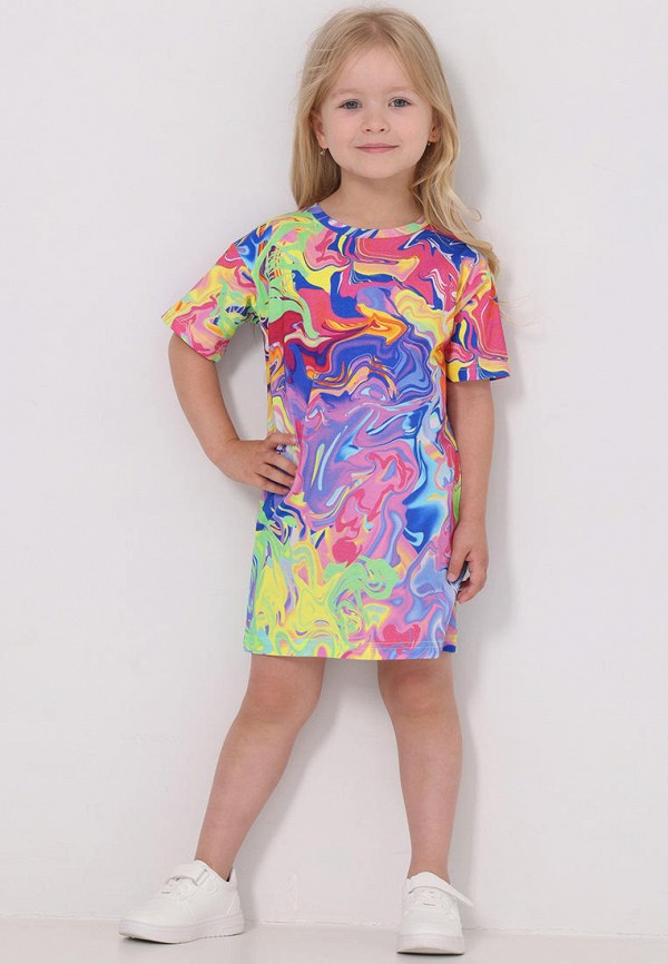 Платье Апрель 819₽