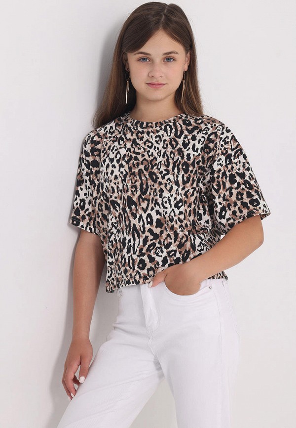 Футболка Апрель 649₽