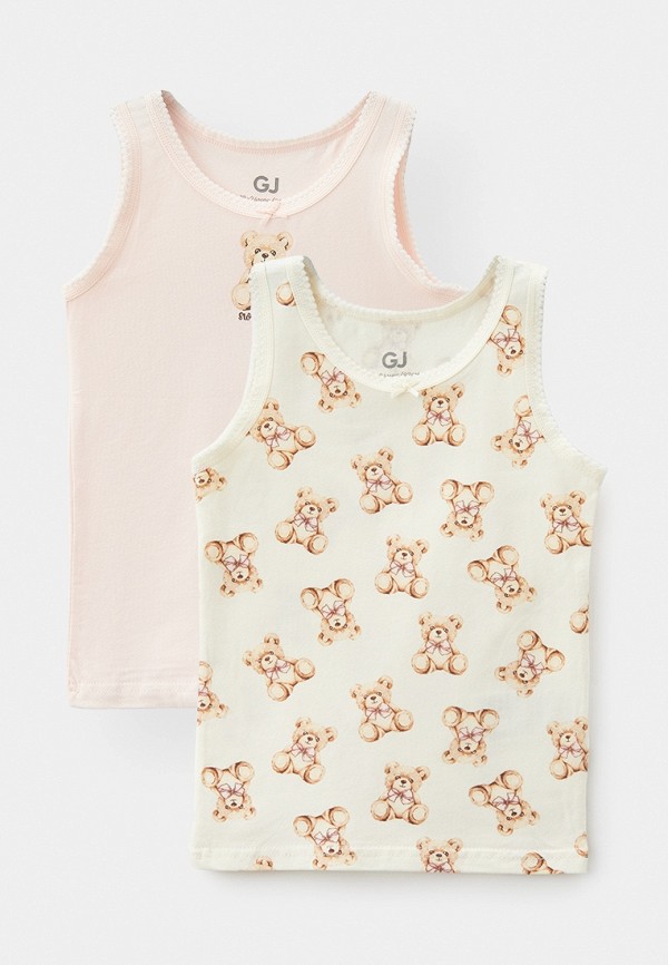 Майки домашние 2 шт Gloria Jeans 599₽