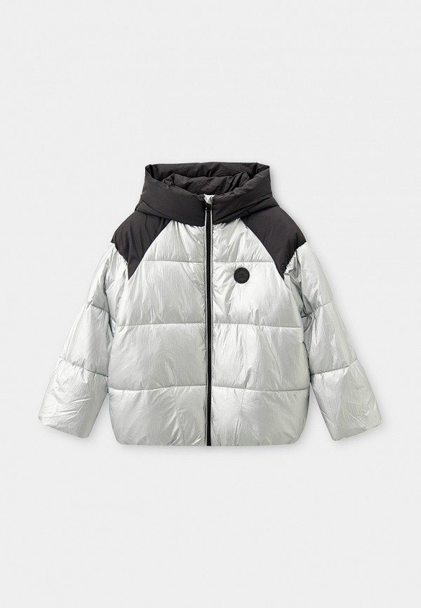 Куртка утепленная Pepe Jeans 10734₽