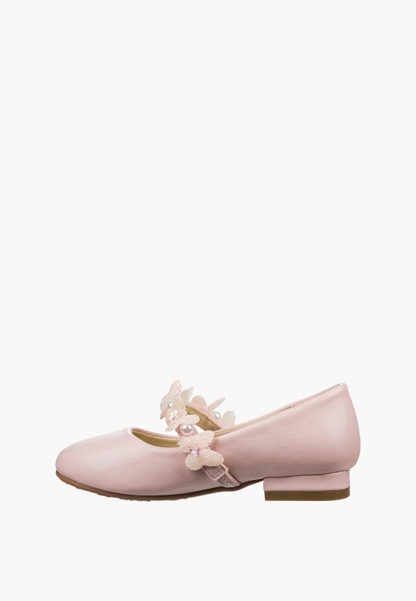 Туфли Mursu 3290₽