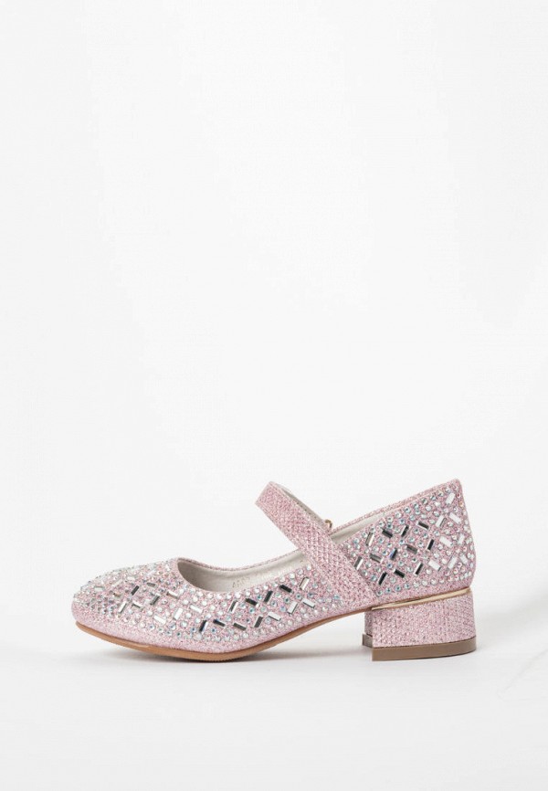 Туфли Tikkago 2339₽