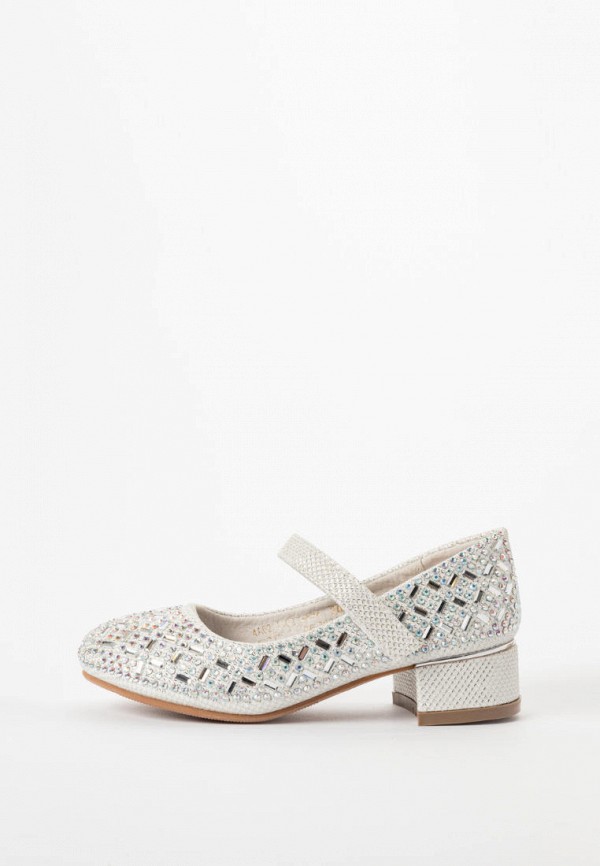 Туфли Tikkago 2924₽