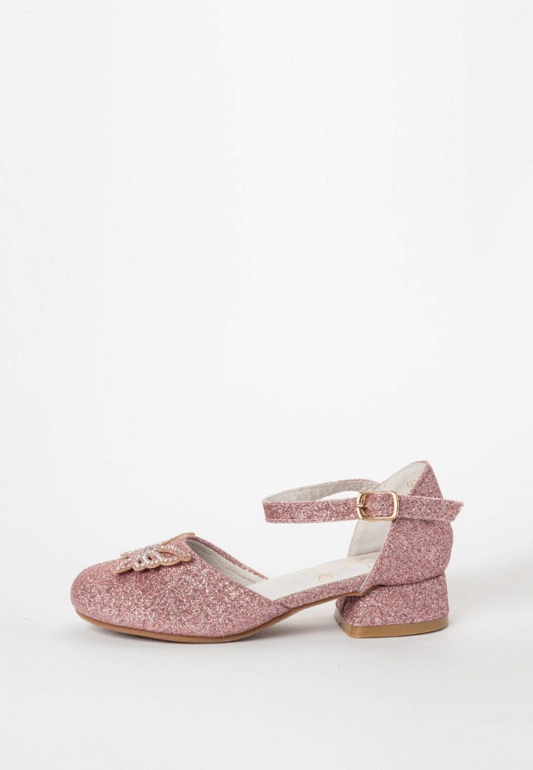 Туфли Tikkago 2099₽