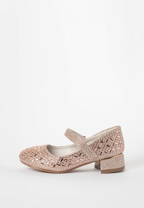 Туфли Tikkago 2099₽