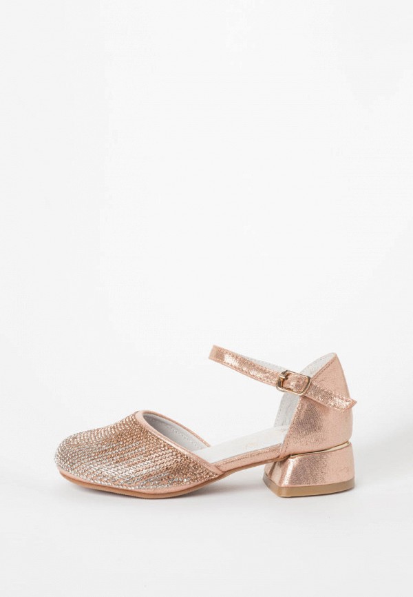 Туфли Tikkago 2911₽